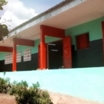 Ecole village de Sandougou (2022)